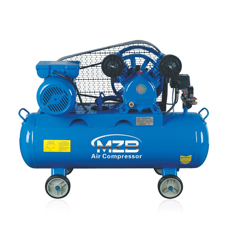 70L paak 3HP rihmajamiga õhukompressor