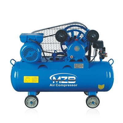 70L paak 3HP rihmajamiga õhukompressor